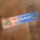 Search for turtle name plates Green