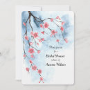 Search for japanese tea invitations Bride