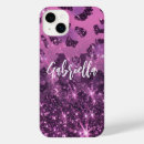 Search for purple leopard iphone cases Glitter