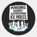Search for authoritarian stickers Libertarian