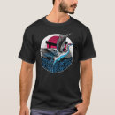 Search for japanese crane tshirts Bird
