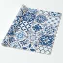 Search for ceramic tile wrapping paper Design
