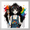 Search for crying posters Manga