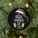 Search for beer christmas tree decorations Funny