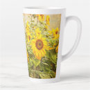 Search for vintage sunflower mugs Antique