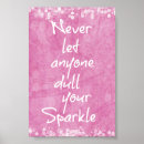 Search for sparkle and shine art Inspirational