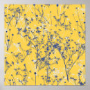 Search for elegant blue pattern posters Classy
