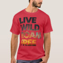 Search for roam tshirts Animals