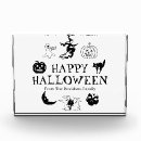 Search for halloween photo blocks Pumpkin