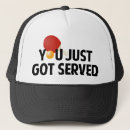 Search for ping hats Ball