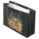 Search for woodland animals gift bags Baby shower