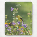 Search for goldfinch mousepads Garden