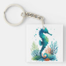 Search for seahorse key rings Ocean