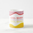Search for brightly coloured mugs Pink