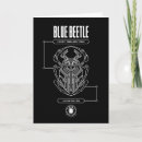 Search for live action cards Blue beetle