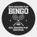 Search for fan club stickers Sporty
