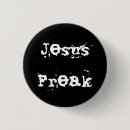 Search for freak badges Jesus