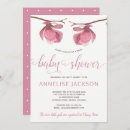 Search for magnolia baby shower invitations Flowers