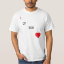 Search for playing card tshirts Couple