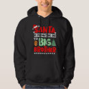 Search for santa hoodies Big