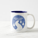 Search for california highway mugs Pch