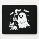 Search for ghoulish mousepads Starry night