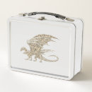 Search for mythical creature lunch boxes Dragon