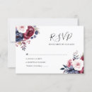 Search for generation rsvp cards Floral