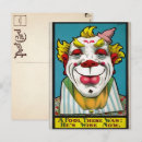 Search for scary cards invites Weird