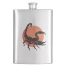 Search for astrology barware Scorpion
