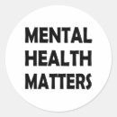 Search for raise stickers Mental health awareness