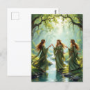 Search for gatherings postcards Fantasy