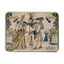 Search for woodcut magnets School