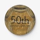 Search for 50th anniversary plates Black