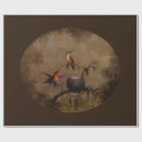 Search for hummingbird wrapping paper Elegant