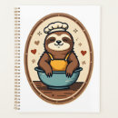 Search for baking planners Cartoon