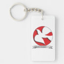 Search for dove key rings Confirmation