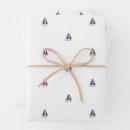 Search for sailboat wrapping paper Sailing
