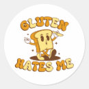 Search for coeliac stickers Allergy