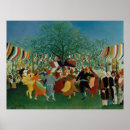 Search for henri rousseau posters France