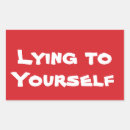 Search for lying Stop