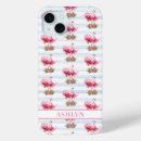 Search for watercolor stripes iphone cases Pink