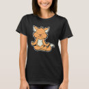Search for fuchs tshirts Fox