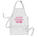 Search for send aprons Baker
