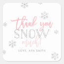 Search for thank you snow much Winter onederland