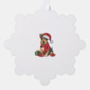 Search for funny irish christmas cards Puppy