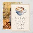 Search for coffee date invitations Minimalist