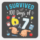 Search for survived stickers Kids