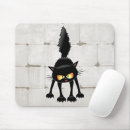 Search for cartoon characters mousepads Cat