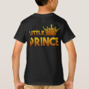 Search for little prince tshirts King